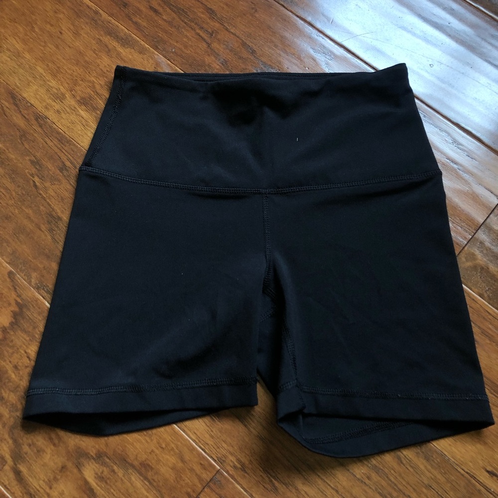 Yoga Shorts